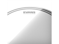 Evans  EC2S Fusion 2 Set Clear ETP-EC2SCLR-R